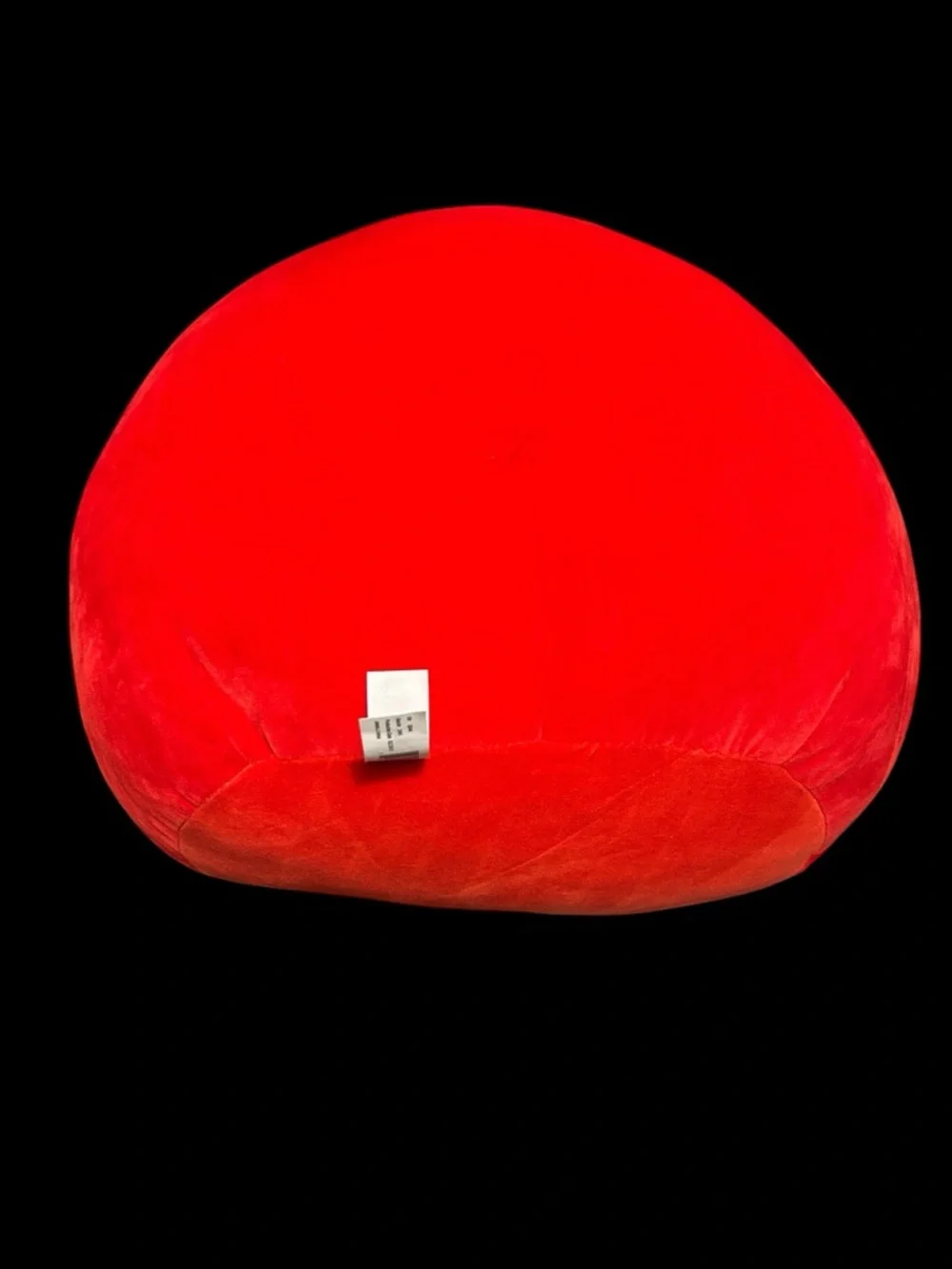 Squishmallow Paco 16” red Parrot. Super soft & squishy. great pillow.